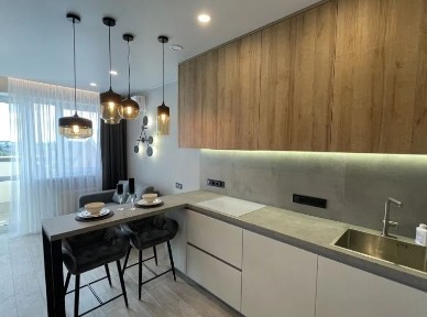 Киев, Победы просп., 55А