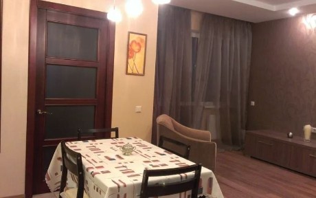 Аренда 1-комнатной квартиры 50 м², Дегтяревская ул., 25А К1