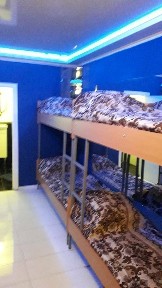 Киев, Харьковское шоссе, 174Б