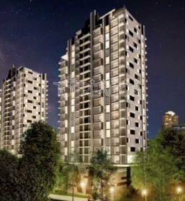 Продажа 2-комнатной квартиры 76 м²
