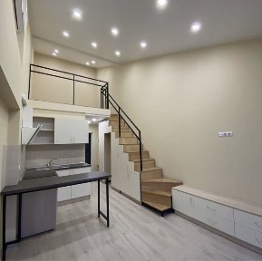 Апартаменты у моря 2-уровневые Южное | продажа/обмен