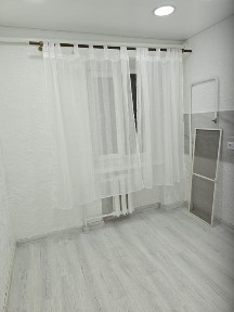 Квартира на Алмазной