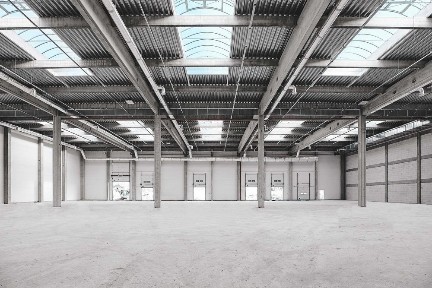 Сдам склад класса А