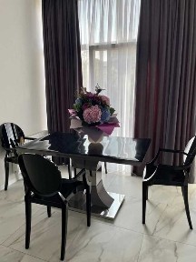 Подам 2х комнатную квартиру в Центре (собственник, без комиссии! )