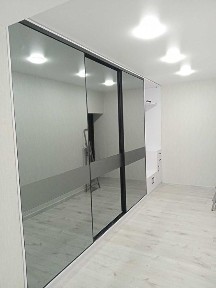 2-кімнатна квартира з ремонтом в новобудові кредит до 10років