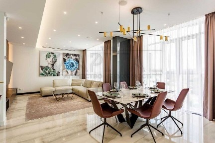 Продажа квартиры, ЖК Новопечерские Липки, Драгомирова, Печерск