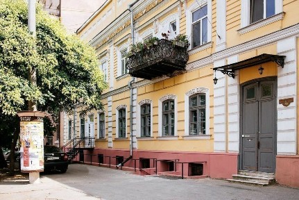 Аренда офиса 375 м², Большая Арнаутская ул.