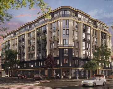 Продам Студию в центре Одессы! Новый дом Salve,есть небольшая рассрочка