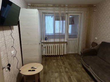 Оренда 1 кімнатної квартири пр. Соборний 152б РАГС Пушкіна