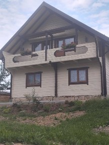 Івано-Франківська область, Микуличин