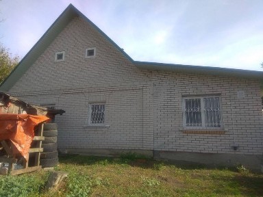 Київська область, Острійки