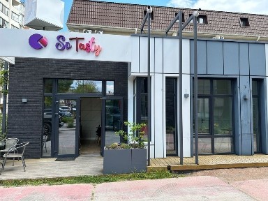 Одеська область, Одеса, Приморський