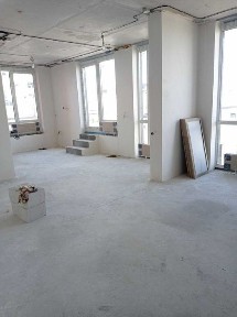 Кв-ра 158.3 м. Європейського Союзу (Правди) пр-т 53/46 з част. ре-том