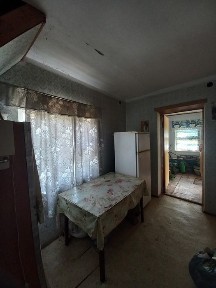 Приватизированная дача, узаконен дом с землей