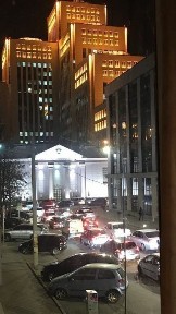 Днепр, Магдебургского права ул., 1