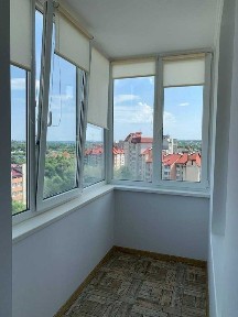 Продаж 3 кім. квартира 100 кв. м. вул. Скоропадського м. Трускавець