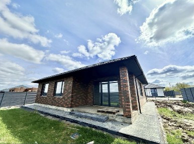 Продам будинок від забудовника