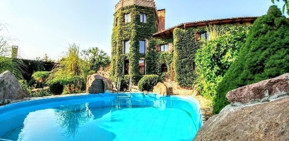 Киевская обл., Обуховский район, с. Подгорцы