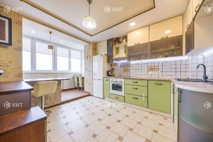 1к. 51м2 Олекcіївка (Алексеевка, м. Алексеевская, ЖК <a href='/newbuilding/6136/view/zk-molodeznyi'>Молодежный</a>) 124321