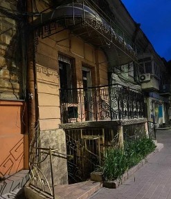 Аренда офиса 35 м², Екатерининская ул.