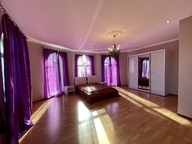 Киев, 167-я Садовая ул.