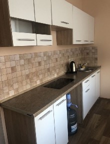 Киев, Русановский бул.