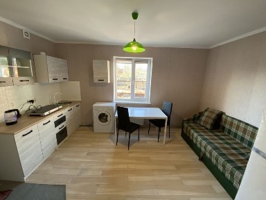 Киев, 3-я Луговая ул.