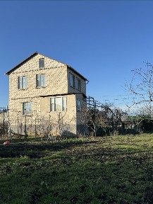 Одеська область, Новодолинське