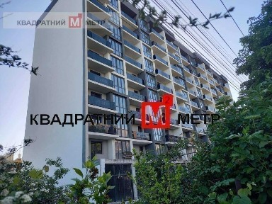 2 кімнатна новобудова вулиця Руська