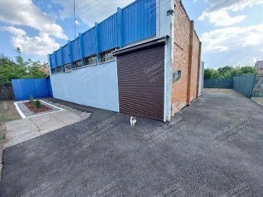 Продам комерційне приміщення