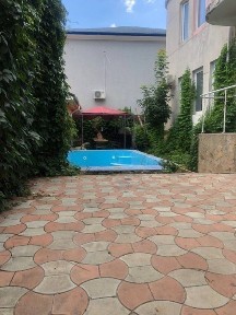 Одеська область, Одеса, Київський