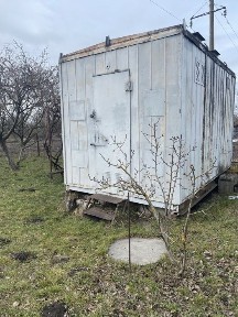 Продам дачу Біла Церква