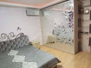 Аренда 3-комнатной квартиры 100 м², Слобожанский просп., 14Б