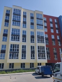 Продам 1 к. квартиру ТОРГ з Гарним Краєвидом 5 хв до Театральної пл.