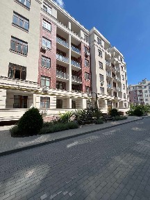 Продажа 2-комнатной квартиры 73 м², Трамвайная ул., 31