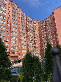 ЖК Симфонія, центр 5 хв до Любави