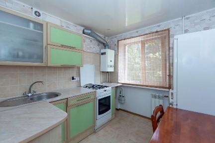 Запорізька область, Запоріжжя, Дніпровський