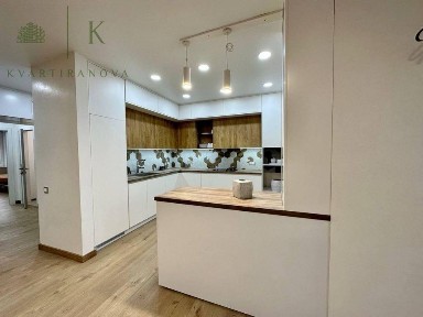 Продаж 3- кімнатної квартири. Терміново! Торг!