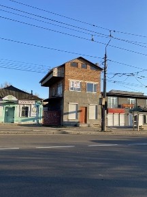 Миколаївська область, Миколаїв, Заводський