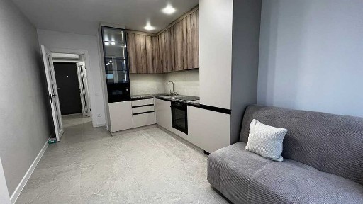 Гаряча ціна за 1кім квартиру з ремонтом та технікою