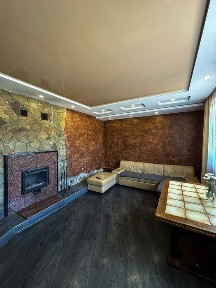 Продається будинок з мансардою