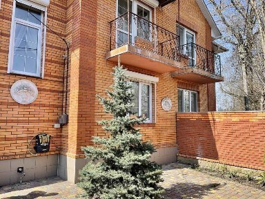 Киев, 41-я Садовая ул.