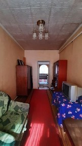 Продам квартиру 3х кімнатну в с. Бережинка