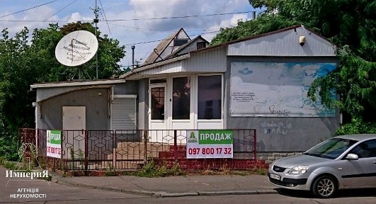 Киевская обл., Белоцерковский район, г. Белая Церковь, Героев Небесной Сотни ул.