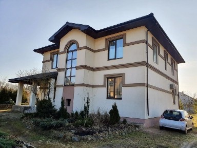 Дніпропетровська область, Новоолександрівка