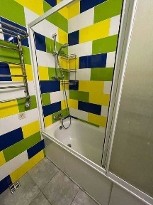 Продаж 2-кімнатної квартири в ЖК Парус Парк по вул. Кульпарківська