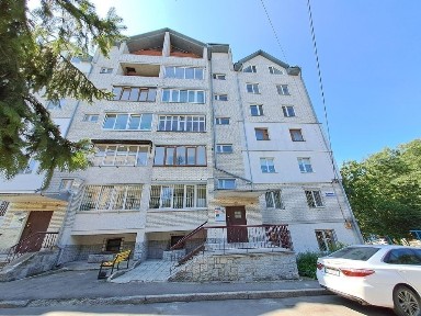 Тернопільська область, Тернопіль