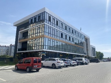 Івано-Франківська область, Івано-Франківськ