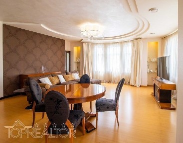 ЖК УСАДЬБА ЧЕРНЫШОВА! ЭЛИТ! Шикарная! Продам 3к 170 м2