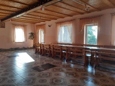 Продаж приміщення в с. Чижиків, Пустомитівський район